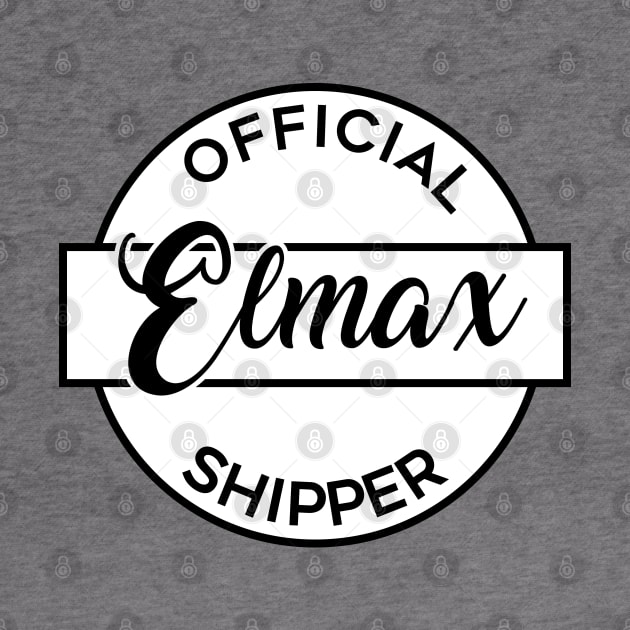 Official Elmax Shipper by brendalee